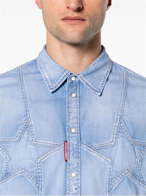  DSQUARED2 | S71DM0701 S30341470